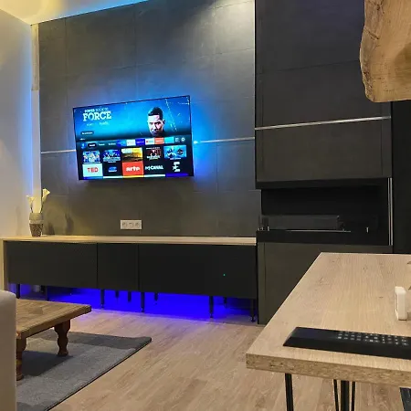 Apartment Ley-h *