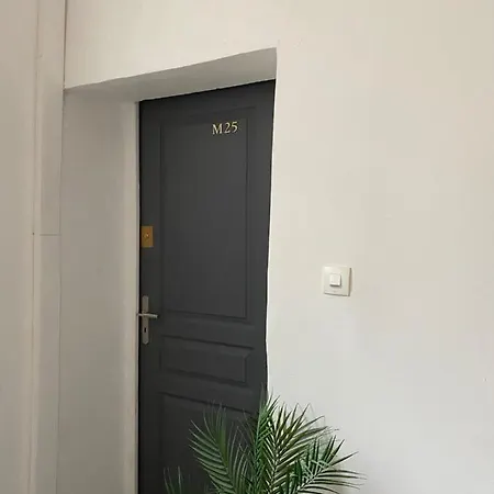 Apartment Ley-h Riez
