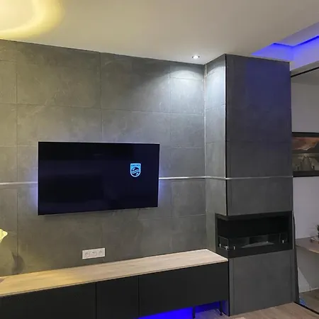 Appartement Lëy-h *