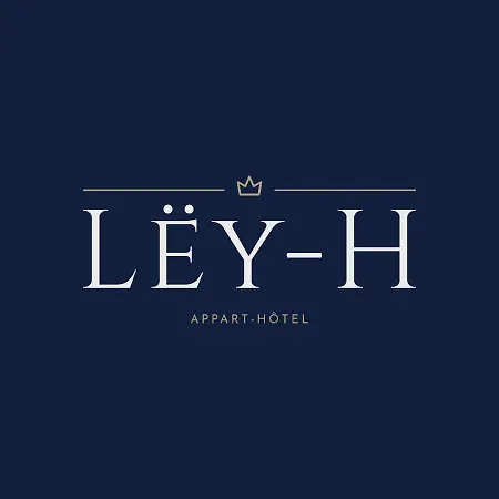Apartment Ley-h Riez