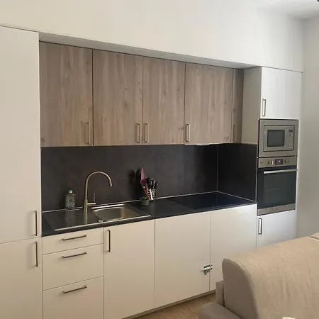 Apartment Ley-h Riez