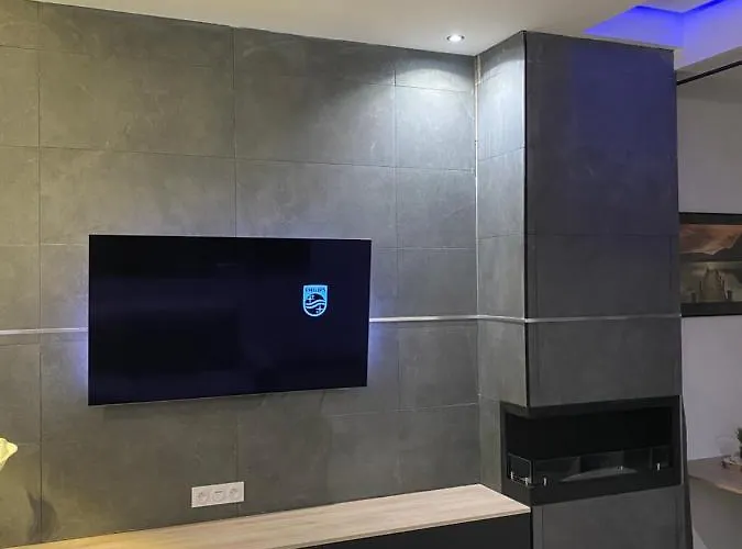 Appartement Lëy-h *