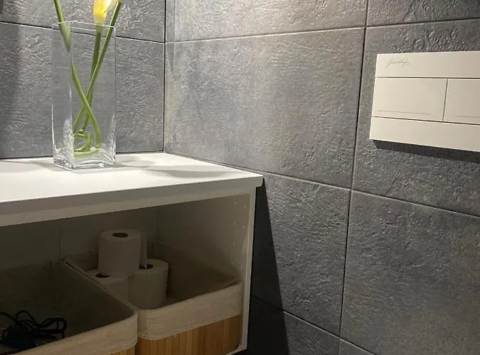 Lëy-h Appartement *